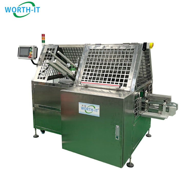 S-60-自動(dòng)套合機(jī)