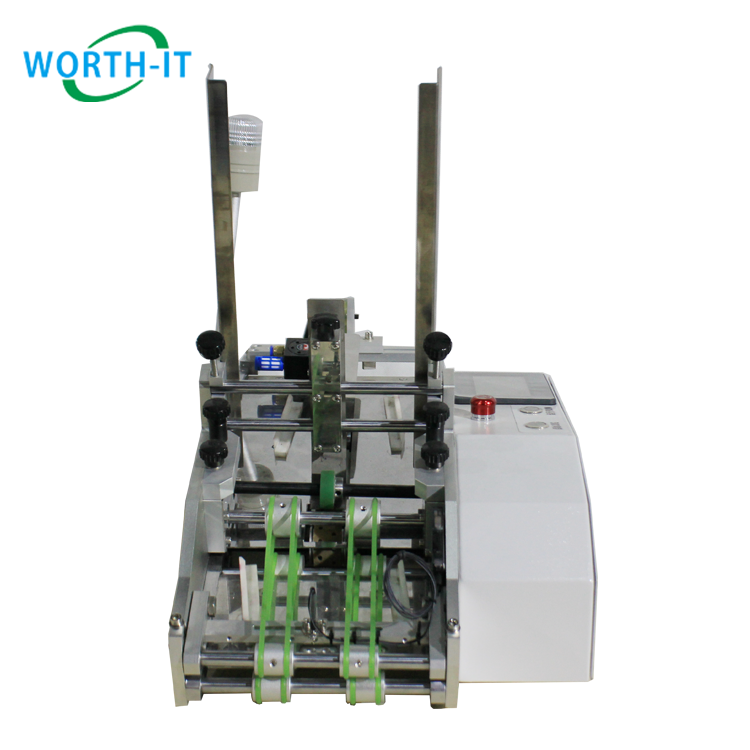 自動分頁機的日常維護及機構和跑偏調整方法 自動分頁機的日常維護及機構和跑偏調整方法