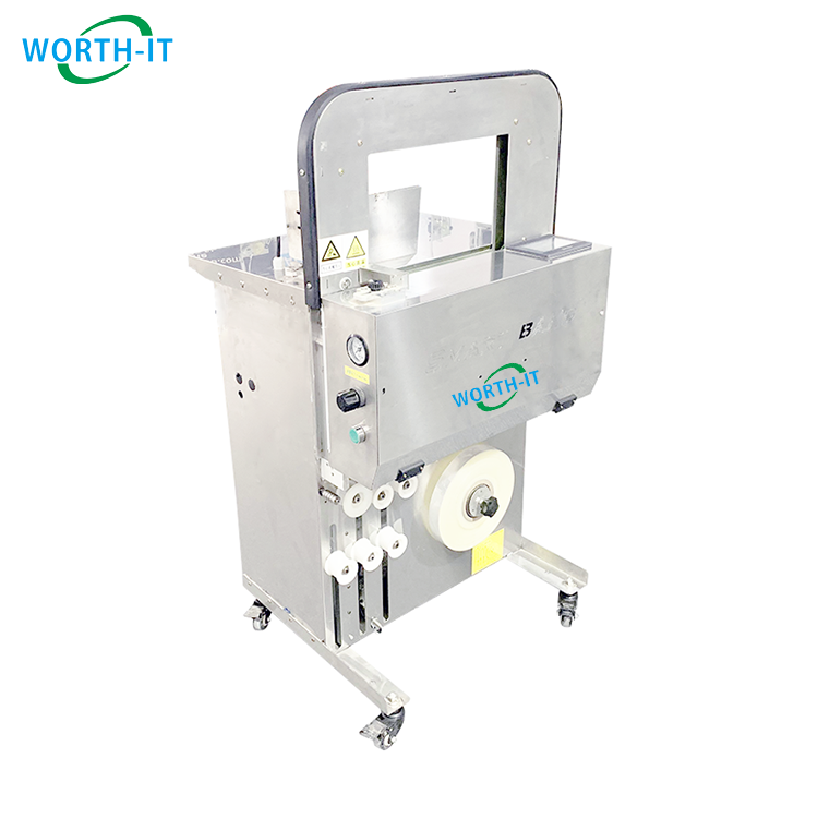 定位式束帶機不適合加工哪些物件 定位式束帶機不適合加工哪些物件