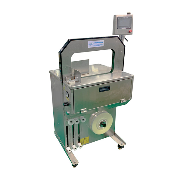 束帶機(jī)(小型打包機(jī))技術(shù)原理與應(yīng)用場(chǎng)景解析 束帶機(jī)(小型打包機(jī))技術(shù)原理與應(yīng)用場(chǎng)景解析