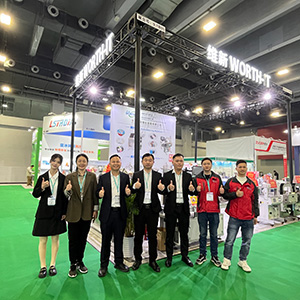 維新智能邀您共赴北京國際印刷技術展會 維新智能邀您共赴北京國際印刷技術展會